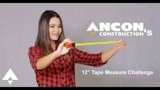 Ancon Construction, Thanksgiving Video 2023