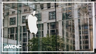 DOJ files antitrust lawsuit against Apple over alleged smartphone monopoly