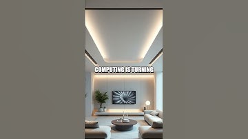 Invisible Tech: How Ambient Computing Will Shape Daily Life