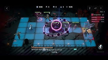 Chapter 7-2 | Path To Nowhere