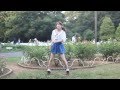 【みかちぬ】So much loving you★ 振付してみた【リベンジ！】