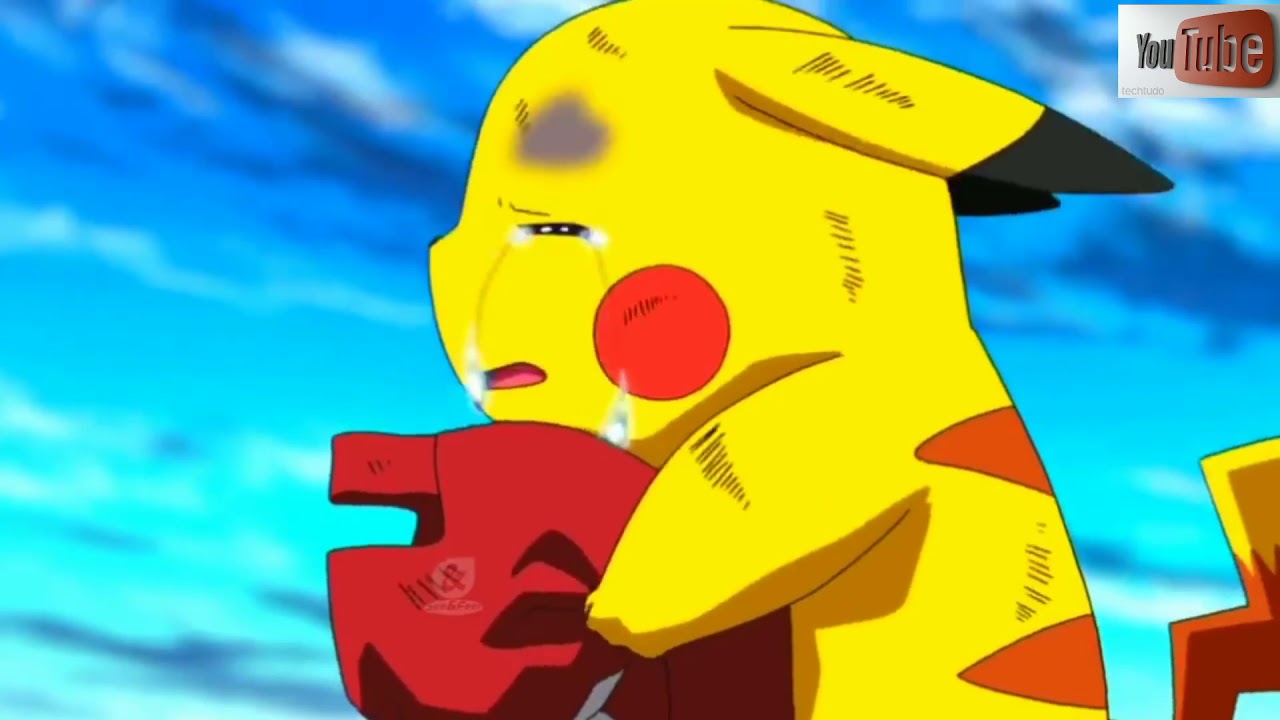 Mp3 Id3 Pokemon Ft Ash Pikachu Sad Song Tere Jeisa