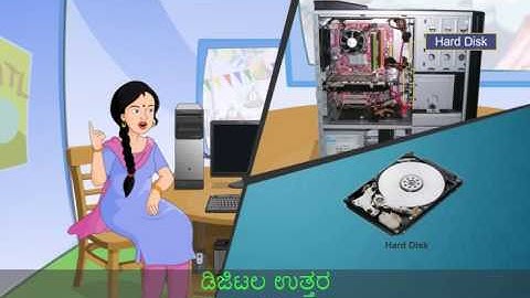 Module-1_Introduction to Digital Devices (kannada) ಕನ್ನಡ part 1