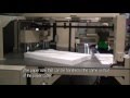 Best Graphics (USA) - Itotec Cutting Sytems Robocut Introduction