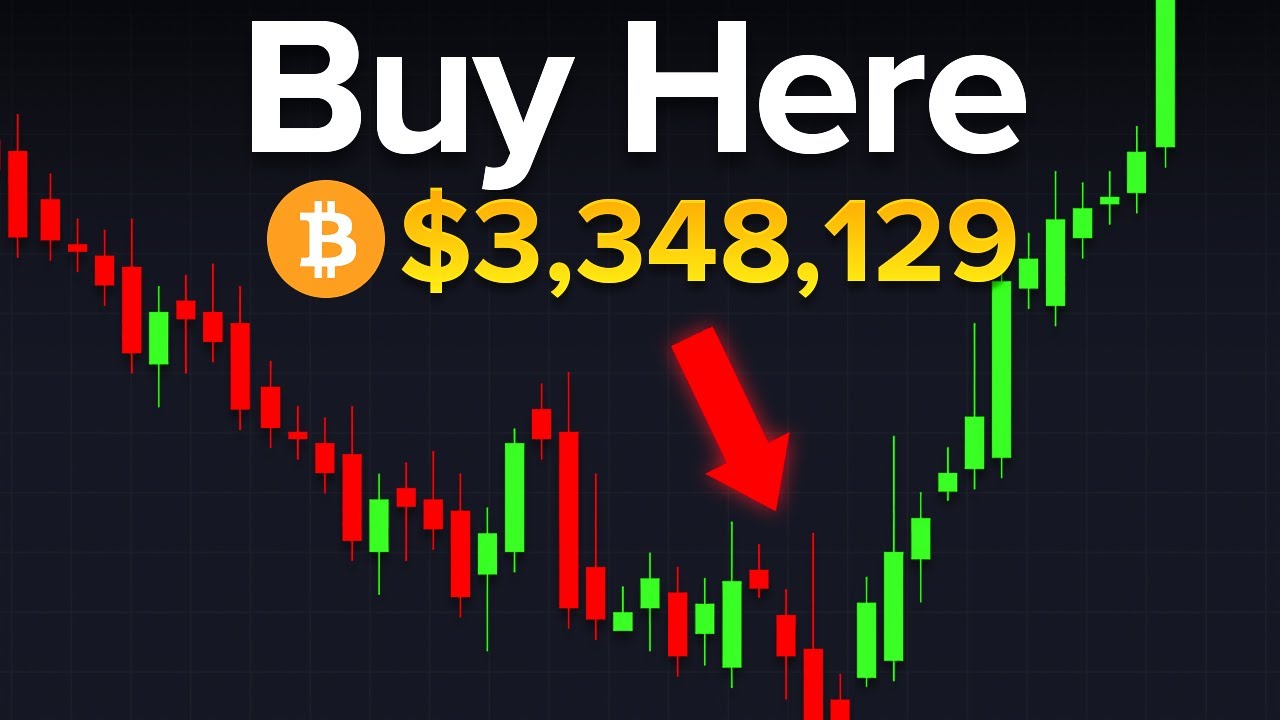 How to get rich in the 2024 crypto bull run - YouTube