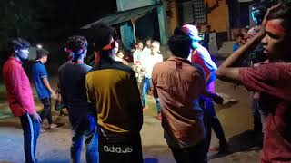 Excellent Dance Group Procson And Reestion