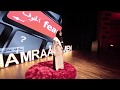 الخوف | سلافة بترجي | TEDxAlhamraaWomen
