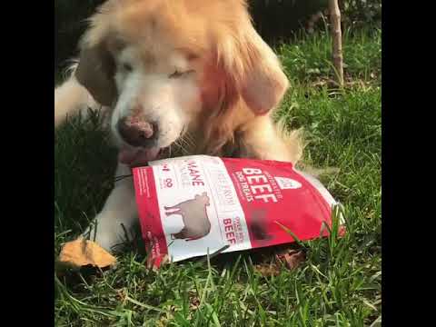 Anything he wants ... he gets. the weather channel