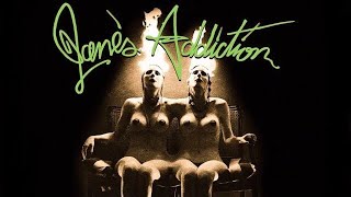 Video thumbnail of "Jane’s Addiction - Summertime Rolls (LYRICS ON SCREEN) 📺"