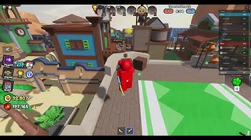 ROBLOX | THE MAD MURDERER X | BATTLE | WE DID IT