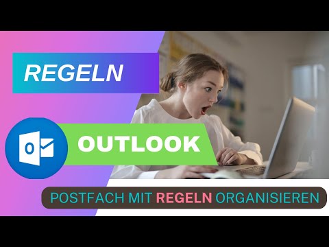 Video: Wie überprüfe ich die Postfachgröße in OWA?