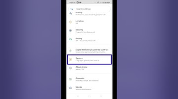 New Android 11 Version RMX3268_11_A.35 Realme C25Y #shorts