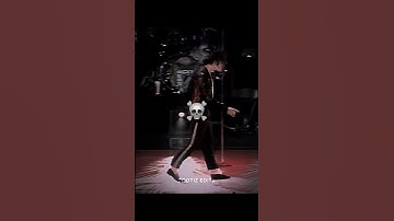 The Best Moonwalk ☠️