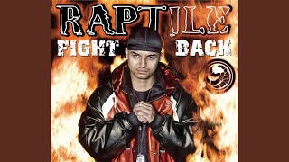Fight Back (Voltaxx Dub-Mix)