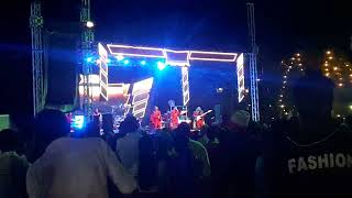 Sankapala Miusicl Klashbaak