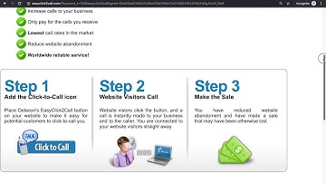 Introduction to Call Tracking