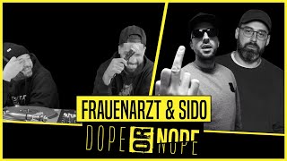 PERFEKTE KOMBO! | FRAUENARZT x SIDO - T-SHIRT &amp; JEANS 2.0 | Sherlock Jones &amp; Big Boi Watson Reaction