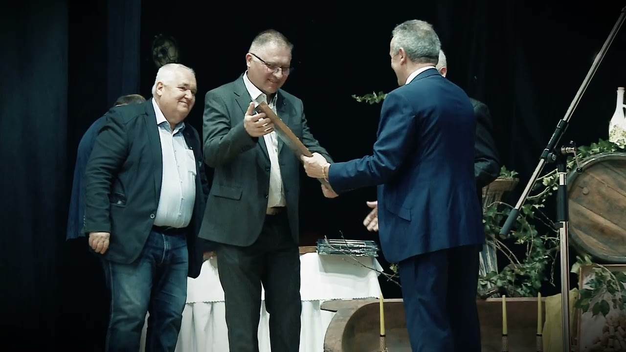 VZ Výstava vín 22 3 2025