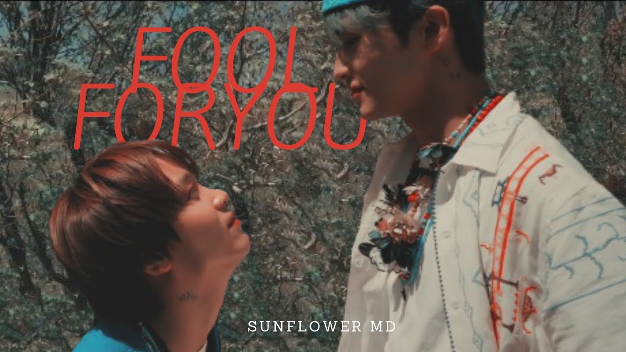 Markhyuck 'Hello Future' Era ||  Fool For You  || [𝗰𝗰 𝗼𝗻]