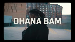 Ohana Bam - No Matter What [ ]