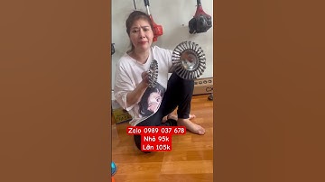 Lưỡi cắt cỏ bằng kẽm - dùng phát trên Đan 😘
