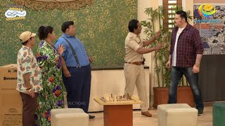 NEW! Ep 3864 - Danger Bhai Lega Dr Haathi Se Badla?! | Taarak Mehta Ka Ooltah Chashmah | तारक मेहता