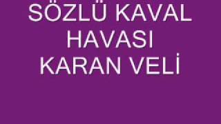 sözlü kaval havasi.wmv