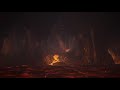 Molten Depths solo FP Pyro