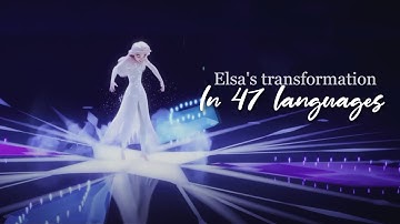 FROZEN 2 | Show Yourself: Elsa