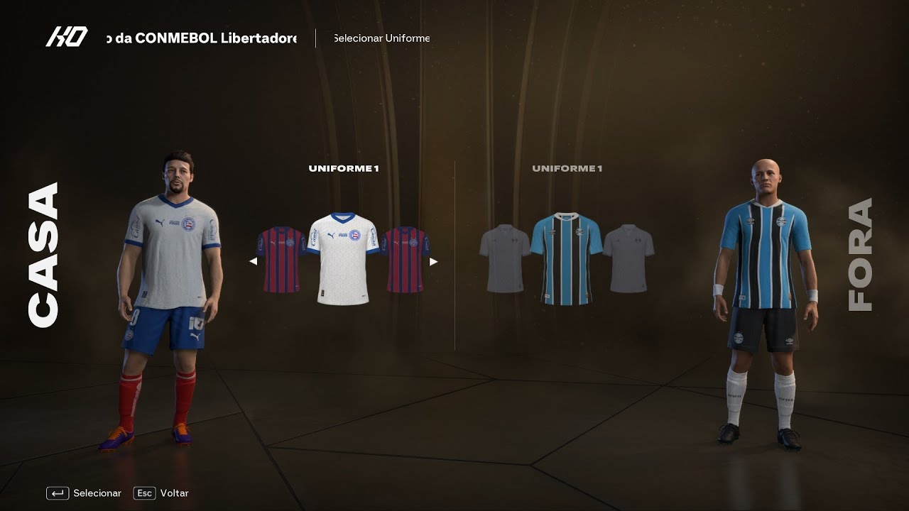 🏆 𝗘𝗔 𝗦𝗣𝗢𝗥𝗧𝗦 𝗙𝗖™ 𝟮𝟲 - 𝗖𝗮𝗺𝗽𝗲𝗼𝗻𝗮𝘁𝗼 𝗕𝗿𝗮𝘀𝗶𝗹𝗲𝗶𝗿𝗼 𝟮𝟬𝟮𝟱 -  🇧🇷 𝗕𝗮𝗵𝗶𝗮 🇧🇷 ❌ 🇧🇷 𝗚𝗿𝗲̂𝗺𝗶𝗼 🇧🇷 🏆