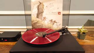 Valve studio orchestra - dota 2 ...
