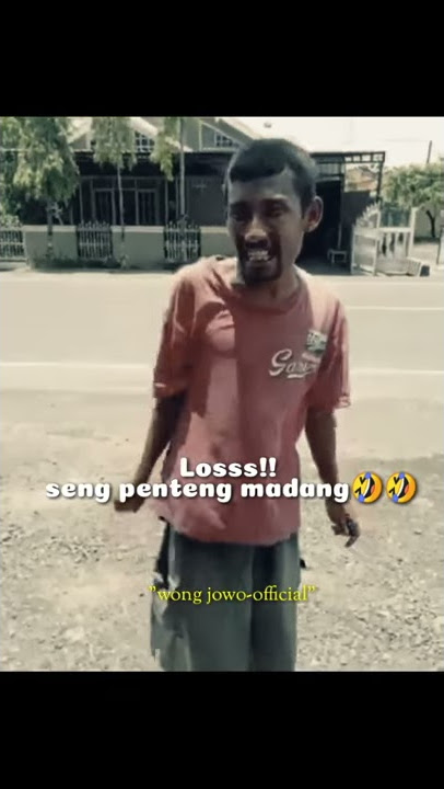 Story wa lucu seng penteng madang 😂😂