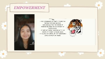 INTEGRATING IMAGES AND EXTERNAL MATERIALS