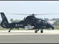 WZ-19E Attack Helicopter Completes Maiden Flight