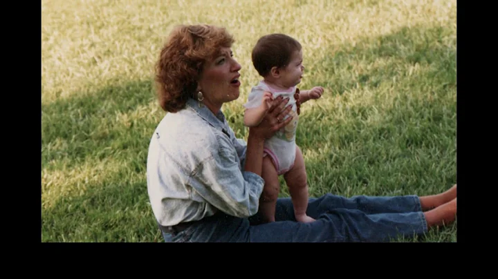 Alison Peterson Video Tribute