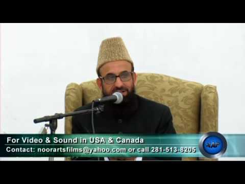 Questions & Answers Session Pt2- Mufti Muneeb-ur-R...