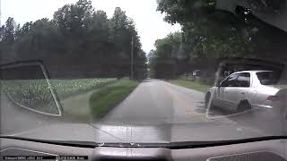 Nothing to see here, just two 4th gens blowing past each other on a back road. by 100mgd 445 views 10 months ago 10 seconds