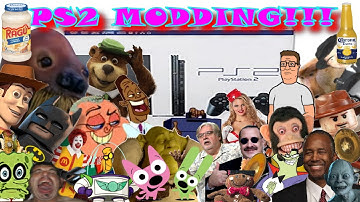 Rebuilding LEGO Batman DATS: Effectively Modding PS2 Platform LEGO Games (Transformers Characters)