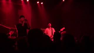 Broken Glass - Boston Manor - Portland 3/17/18