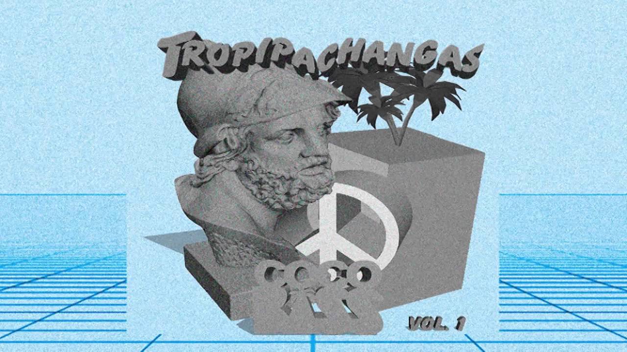 Dany F - Get Daun (Bonus)