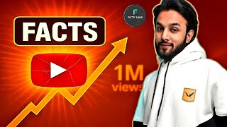 How Breaks The Youtube Facts Algorithm How To Grow A Fact Channel