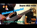 MAKOSSA BASS every beginner beginner should learn🔥🔥🔥