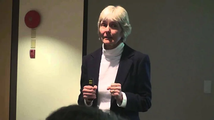 Who Do You Trust - Linda Rising