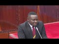 NAPE NNAUYE 'Aibuka' na MAZITO BUNGENI!
