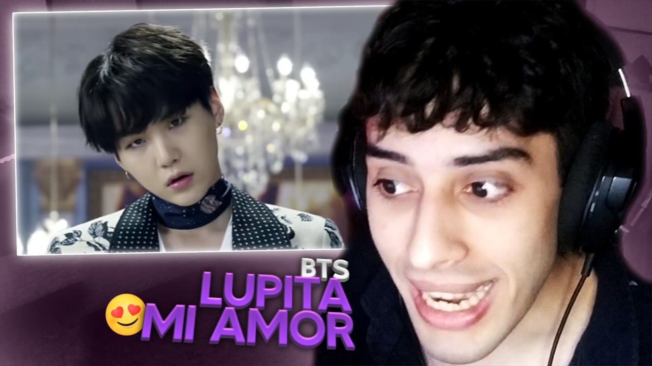 Reacción y análisis a “Blood Sweat & Tears” – BTS