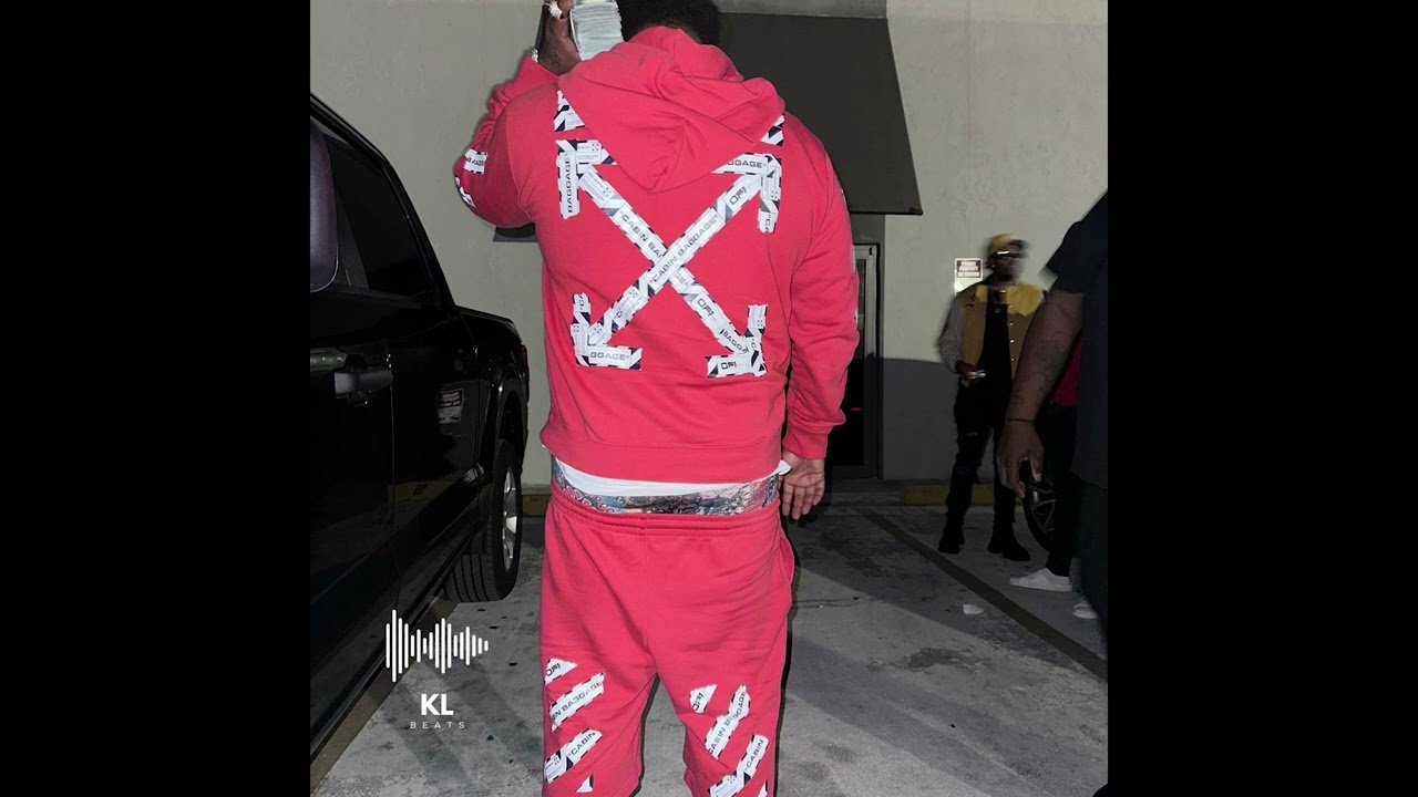 [FREE] Bossman Dlow Type Beat "Full Court Press"