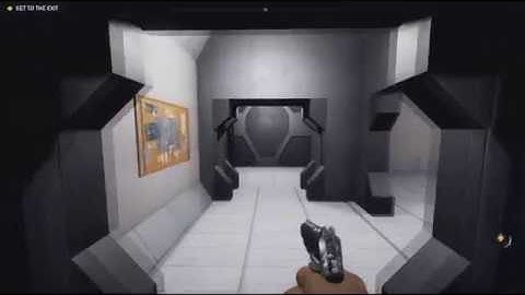 Far Cry 5 Arcade: Pillar of Autumn