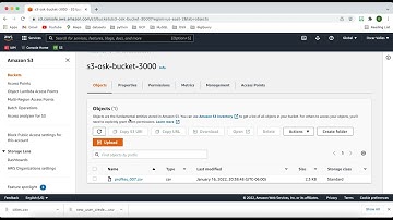 How to Create an S3 Bucket with Python | AWS Boto3 Tutorial
