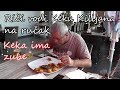 Download Rici i Keka Kilijan na rucku - Keka ima zube - prvo jelo sa zubima Download Lagu Mp3 Terbaru, Top Chart Indonesia 2018