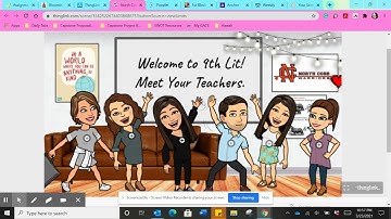 Collaborative Web 2.0 Tools
